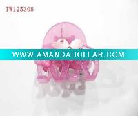 Wholesale 2011 new fashion hair claw