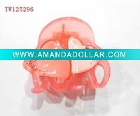 Wholesale 2011 new fashion hair claw