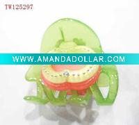 Wholesale 2011 new fashion hair claw