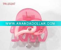 Wholesale 2011 new fashion hair claw