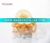 Wholesale 2011 new fashion hair claw