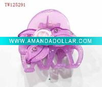 Wholesale 2011 new fashion hair claw