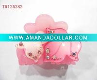 Wholesale 2011 new fashion hair claw