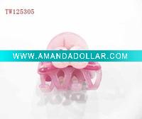 Wholesale 2011 new fashion hair claw