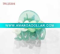 Wholesale 2011 new fashion hair claw