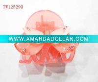 Wholesale 2011 new fashion hair claw