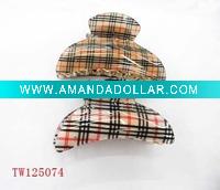 Wholesale 2011 new fashion hair claw