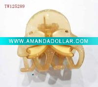 Wholesale 2011 new fashion hair claw