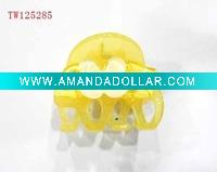 Wholesale 2011 new fashion hair claw
