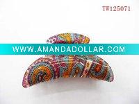 Wholesale 2011 new fashion hair claw