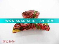 Wholesale 2011 new fashion hair claw