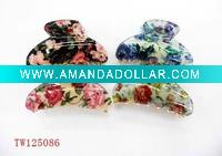 Wholesale 2011 new fashion hair claw