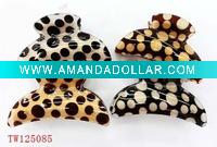 Wholesale 2011 new fashion hair claw