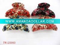 Wholesale 2011 new fashion hair claw