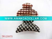Wholesale 2011 new fashion hair claw
