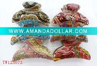 Wholesale 2011 new fashion hair claw