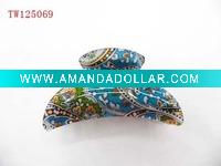 Wholesale Fashion accessory,2011 new fashion hair claw