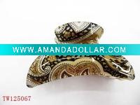 Wholesale Fashion accessory,2011 new fashion hair claw