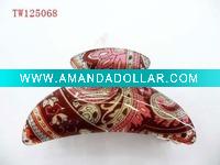 Wholesale Fashion accessory,2011 new fashion hair claw