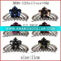 Wholesale 2011 more hotsale hair claw