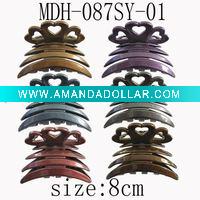 new hair claw