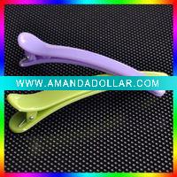 Wholesale 2011 Plastic Hair Barrettes