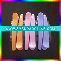 Wholesale Salon Professional Plastic Hair Clip