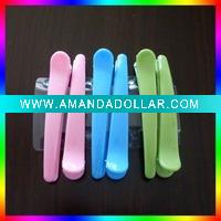 Wholesale Plastic Duckbill Clip Hairclips