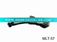 Wholesale Popular Fashion Fabric Hair Claws