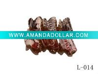 Wholesale Popular And Hot Sell Fashion Hair Claws with plastic