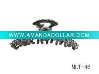 Wholesale Popular And Hot Sell Fashion Hair Claws with alloy