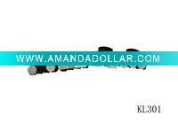 Wholesale Popular And Hot Sell Fashion Hair Claws with plastic
