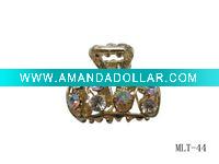 Wholesale Popular And Hot Sell Fashion Hair Claws with alloy