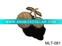 Wholesale Popular And Hot Sell Fashion Hair Claws with alloy