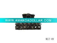 Wholesale Popular And Hot Sell Fashion Hair Claws with alloy
