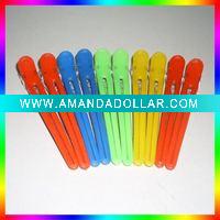 Wholesale Fashion Plastic Hairclip