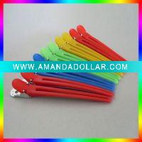 Wholesale Metal Duckbill Clip Hairclips