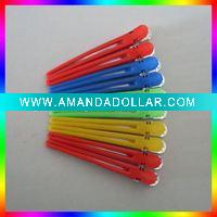 Hair Claws Plastic Hairclips