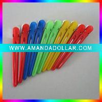 Wholesale 2011 Plastic Metal Hair Barrettes