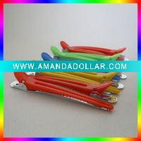 Wholesale Salon Professional Plastic Hair Clip