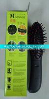Wholesale Hairbrush Massager & Massager Comb with ROHS and CE