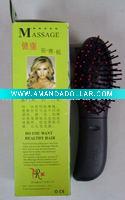 Wholesale Hot Sell Promotional Haircare of Comb Massager