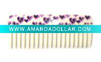 side comb