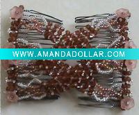 magic hair comb