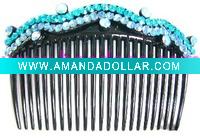 Fashion cosmetic comb
