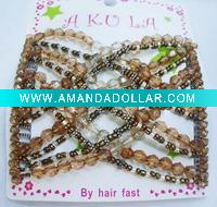 ladies's hair comb