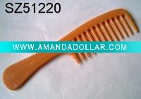 popular hair comb(SZ51220)