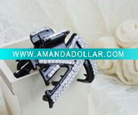Wholesale plastic Hair claws