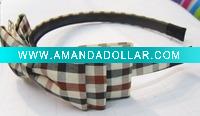 Wholesale Fashion hair ornaments,hair pins,hair bands butterfly,hair bands,hair comb,fashion hair clips.sell well in 2010.