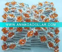 Wholesale double hair Comb